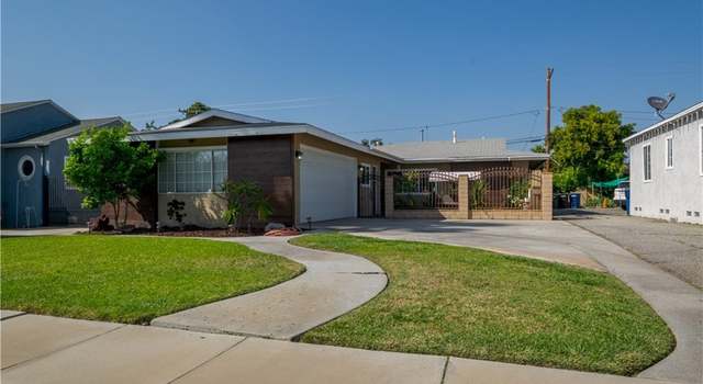 Photo of 9229 Bradhurst St, Pico Rivera, CA 90660