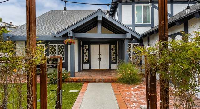 Photo of 12911 Villa Rose Dr, North Tustin, CA 92705