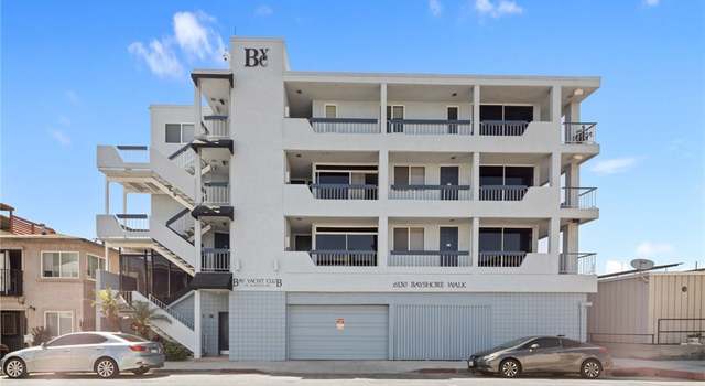 Photo of 6150 E Bay Shr #206, Long Beach, CA 90803
