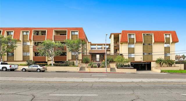 Photo of 2501 Temple Ave #316, Signal Hill, CA 90755