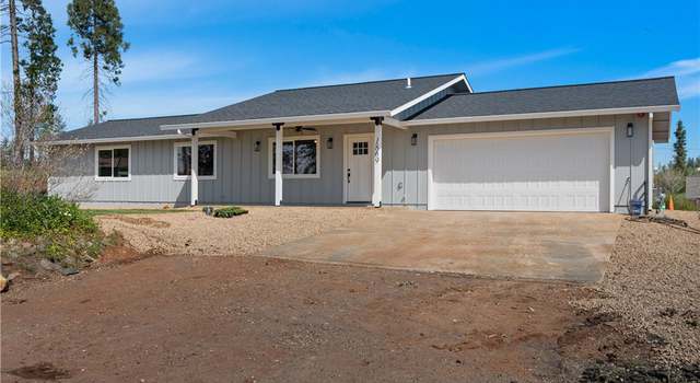 Photo of 1869 Conifer Dr, Paradise, CA 95969
