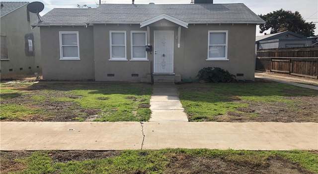 Photo of 315 Minner Ave, Bakersfield, CA 93308
