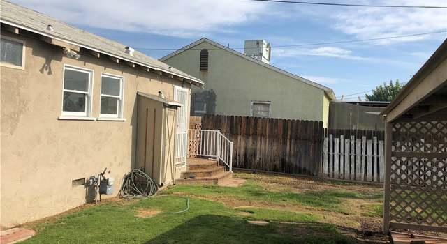 Photo of 315 Minner Ave, Bakersfield, CA 93308
