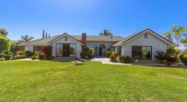Photo of 2494 Via Del Aquacate, Fallbrook, CA 92028