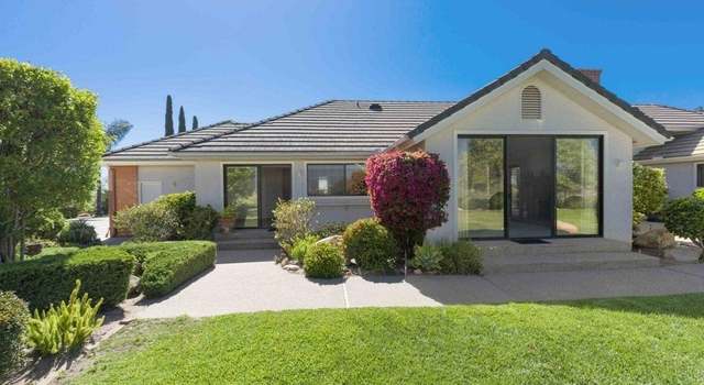 Photo of 2494 Via Del Aquacate, Fallbrook, CA 92028