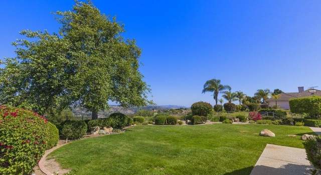 Photo of 2494 Via Del Aquacate, Fallbrook, CA 92028