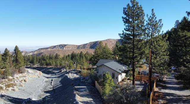 Photo of 2038 Slippery elm Rd, Wrightwood, CA 92397