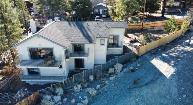 Photo of 2038 Slippery elm Rd, Wrightwood, CA 92397