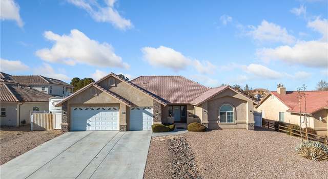 Photo of 14096 Branding Iron Dr, Helendale, CA 92342