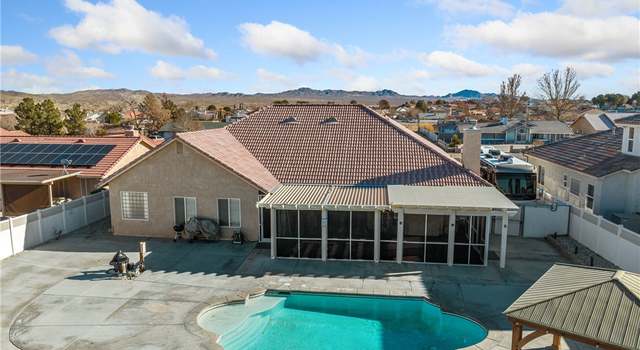 Photo of 14096 Branding Iron Dr, Helendale, CA 92342