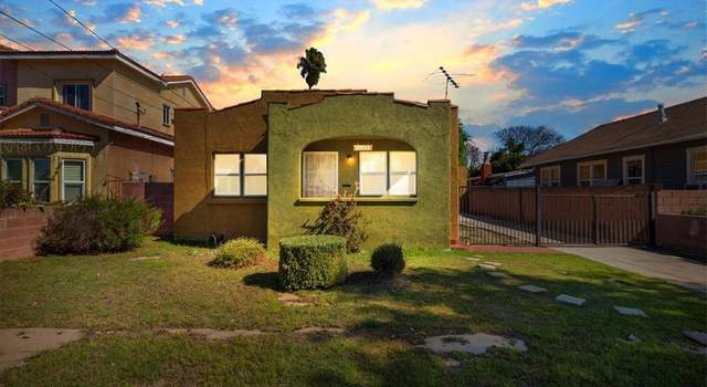 Photo of 11973 Sproul St, Norwalk, CA 90650