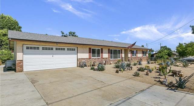 Photo of 6298 Eucalyptus St, Jurupa Valley, CA 92509
