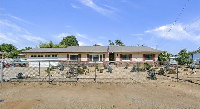 Photo of 6298 Eucalyptus St, Jurupa Valley, CA 92509