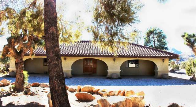 Photo of 51735 St James Pl, Pioneertown, CA 92268