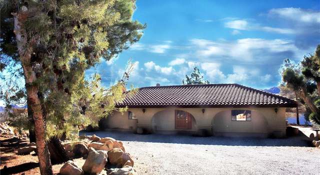 Photo of 51735 St James Pl, Pioneertown, CA 92268