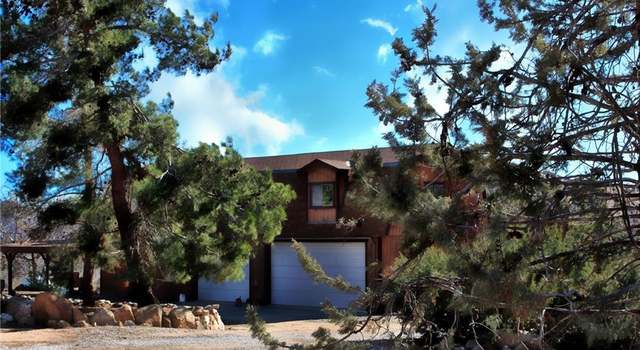 Photo of 51735 St James Pl, Pioneertown, CA 92268