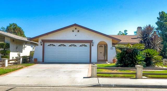 Photo of 569 Prado Verde, San Marcos, CA 92069