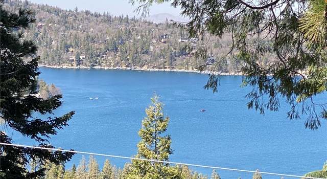 Photo of 534 Dover Ct, Lake Arrowhead, CA 92352