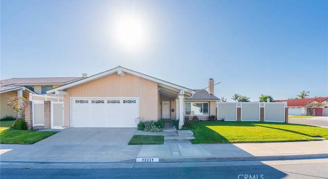 Photo of 19931 Leecrest Ln, Huntington Beach, CA 92646