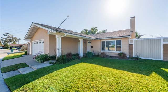Photo of 19931 Leecrest Ln, Huntington Beach, CA 92646