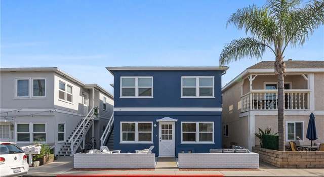 Photo of 502 36th St, Newport Beach, CA 92663