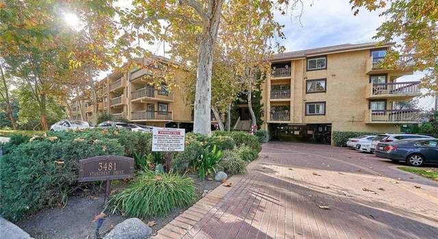 Photo of 3481 Stancrest Dr #302, Glendale, CA 91208