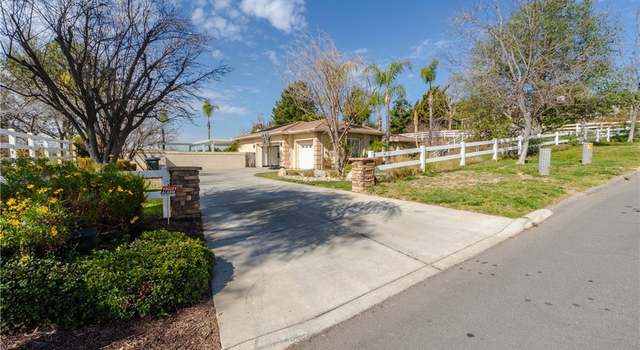 Photo of 31165 Via Norte, Temecula, CA 92591