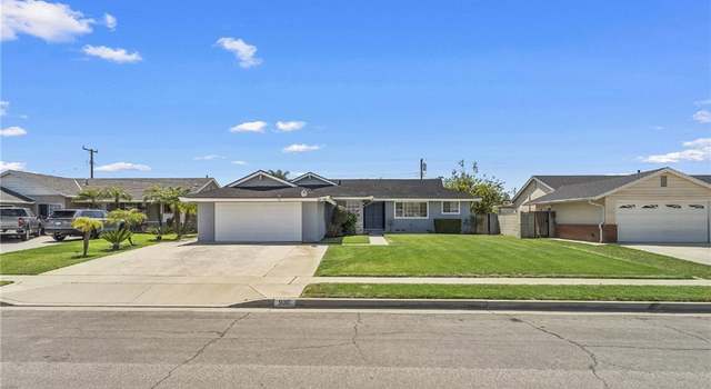 Photo of 908 W Pine St, West Covina, CA 91790