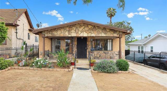 Photo of 956 Marietta St, Los Angeles, CA 90023