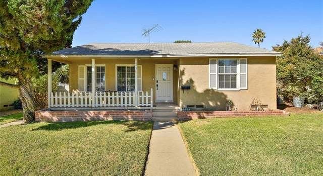 Photo of 645 N 8th Ave, Upland, CA 91786