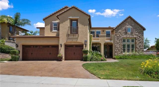Photo of 1517 Vandagriff Way, Corona, CA 92883