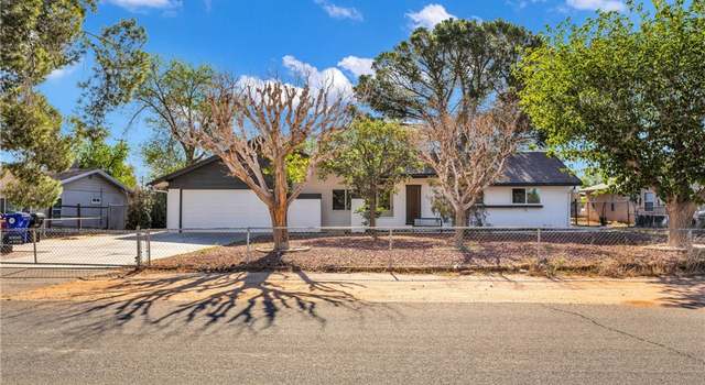 Photo of 14246 Osage Rd, Apple Valley, CA 92307