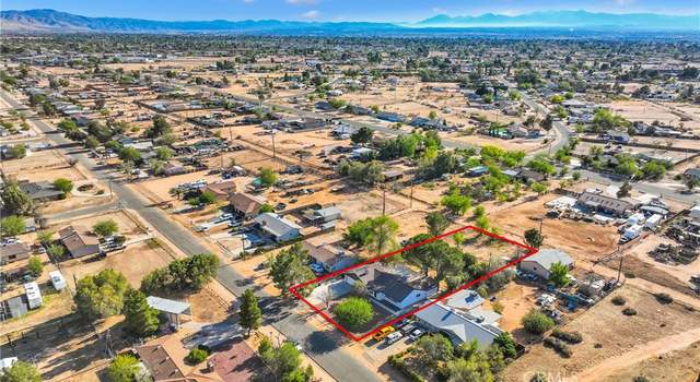 Photo of 14246 Osage Rd, Apple Valley, CA 92307