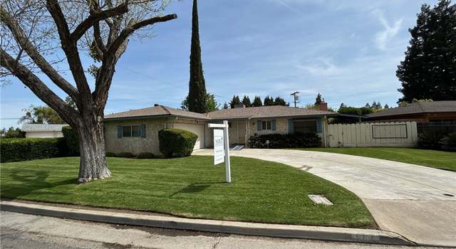 Photo of 117 Berry Dr, Madera, CA 93637