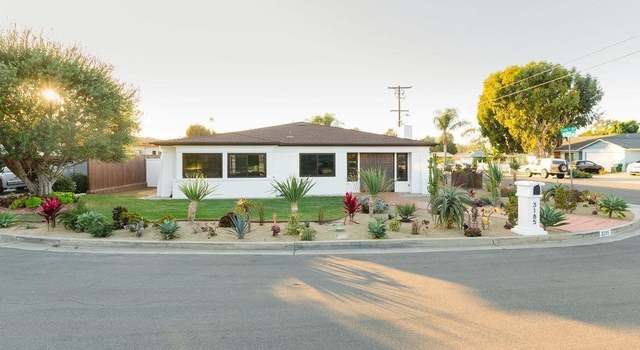Photo of 3185 Sandy Pl, Carlsbad, CA 92008