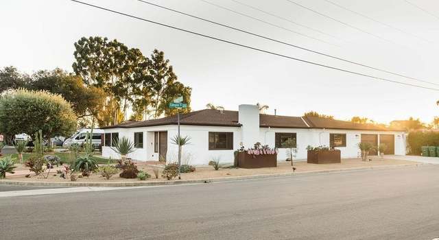 Photo of 3185 Sandy Pl, Carlsbad, CA 92008