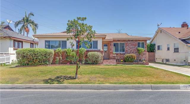 Photo of 7515 Glencliff Dr, Downey, CA 90240