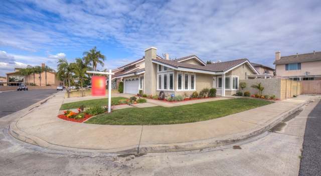 Photo of 5581 Pineridge Dr, La Palma, CA 90623