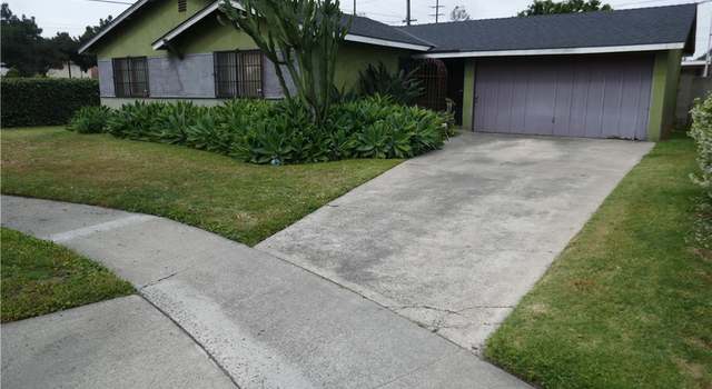 Photo of 2322 S Warbler St, Santa Ana, CA 92704