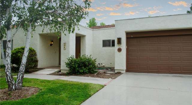 Photo of 586 Racquet Club Ln, Thousand Oaks, CA 91360