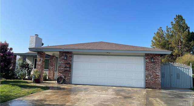 Photo of 40901 Reden Ct, Hemet, CA 92544
