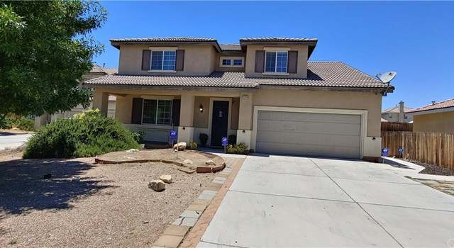 Photo of 13254 El Cabo Ct, Victorville, CA 92395