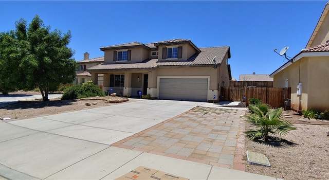 Photo of 13254 El Cabo Ct, Victorville, CA 92395