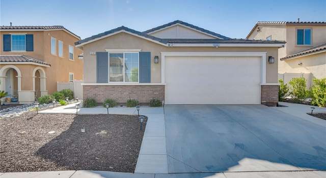 Photo of 1649 Milford Way, Beaumont, CA 92223