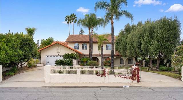 Photo of 2177 W Silver Tree Rd, Claremont, CA 91711