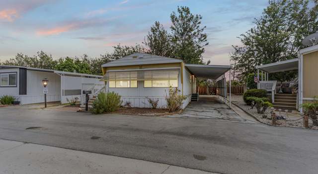 Photo of 4388 Central Ave #121, Camarillo, CA 93010