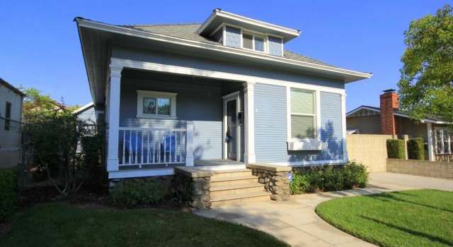 Photo of 560 N 2nd Ave, Upland, CA 91786
