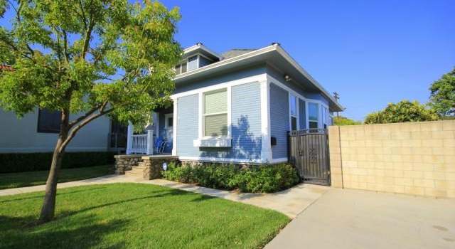 Photo of 560 N 2nd Ave, Upland, CA 91786