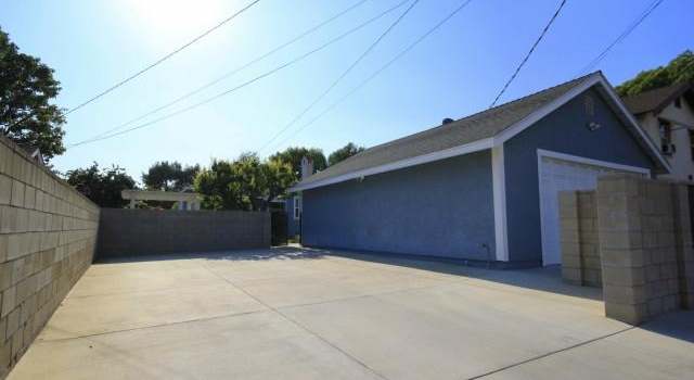 Photo of 560 N 2nd Ave, Upland, CA 91786