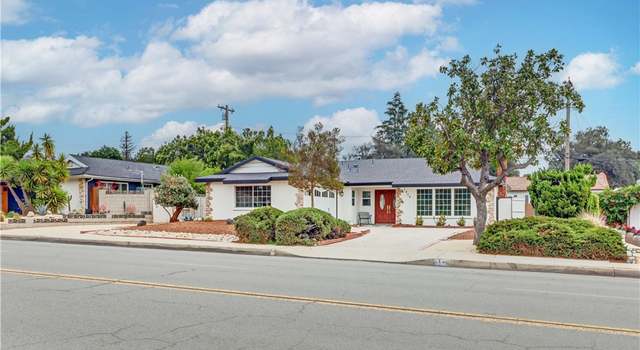 Photo of 1848 N Mountain Ave, Claremont, CA 91711